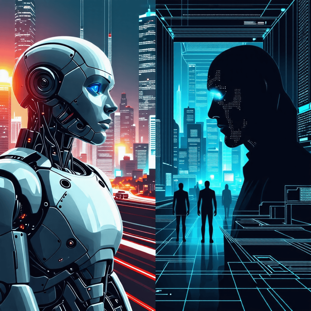 AI 와 윤리문제