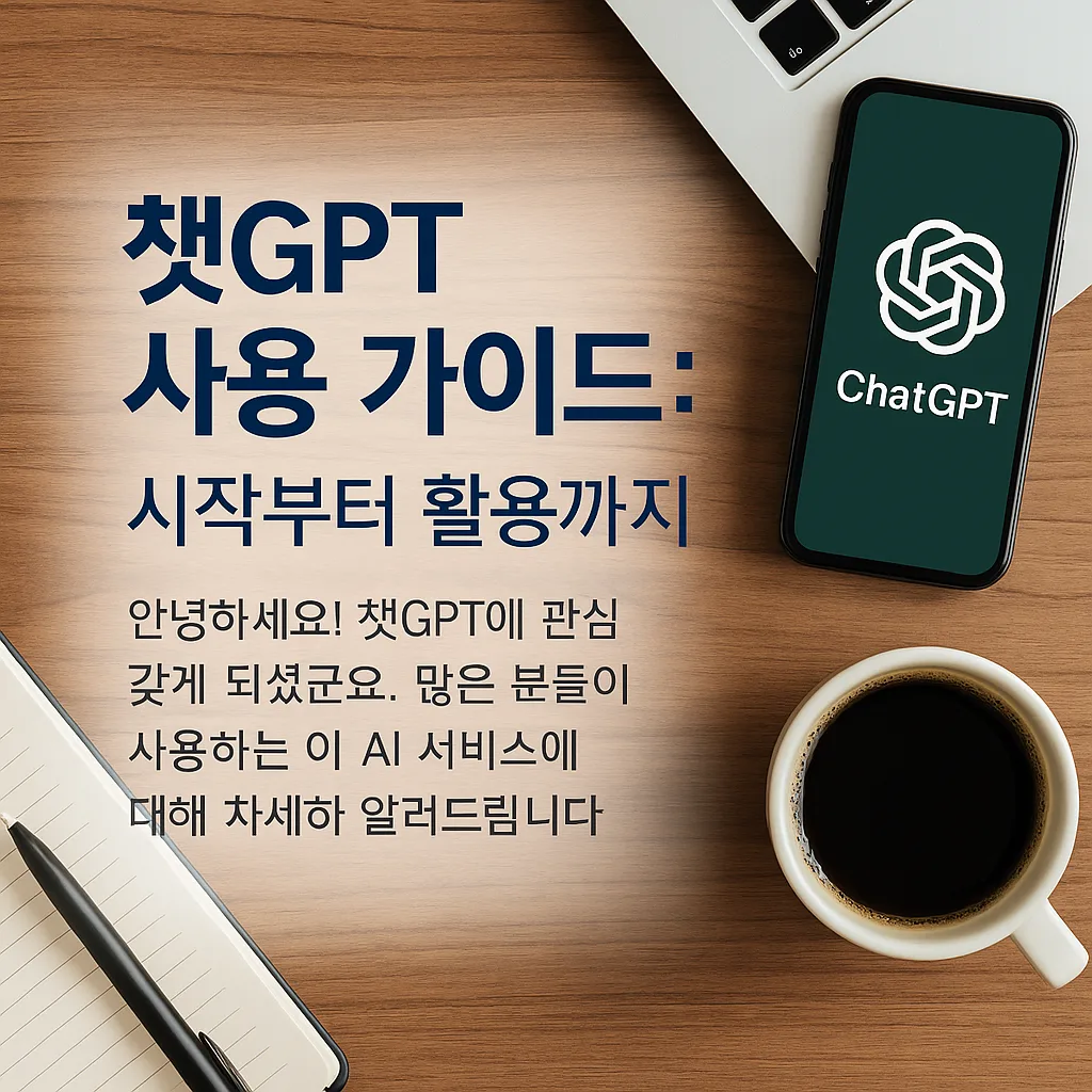 ChatGPT User Basic guide
